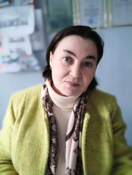 Аватар пользователя