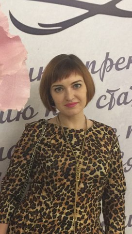 Аватар пользователя