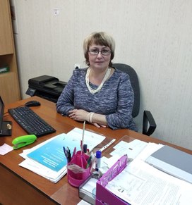 Аватар пользователя
