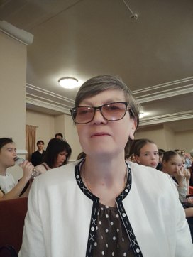 Аватар пользователя