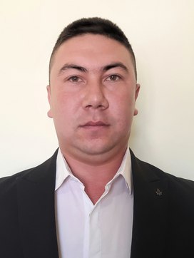 Аватар пользователя