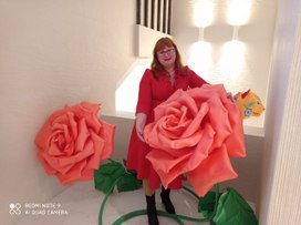 Аватар пользователя