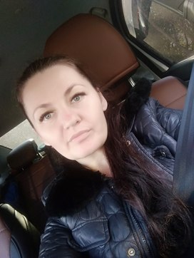 Аватар пользователя