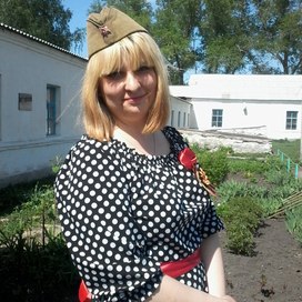 Аватар пользователя