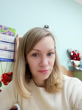 Аватар пользователя