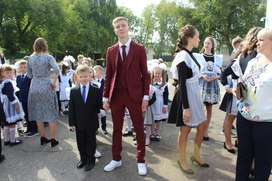 Аватар пользователя
