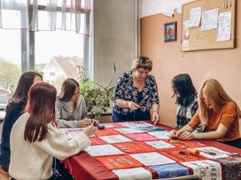 Аватар пользователя