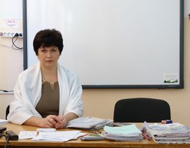 Аватар пользователя