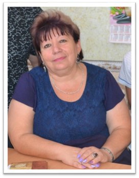 Аватар пользователя
