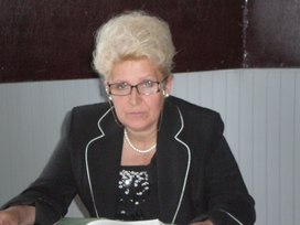 Аватар пользователя