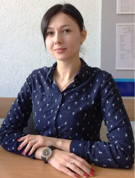 Аватар пользователя