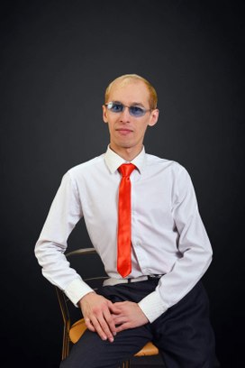 Аватар пользователя