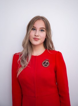 Аватар пользователя