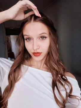 Аватар пользователя