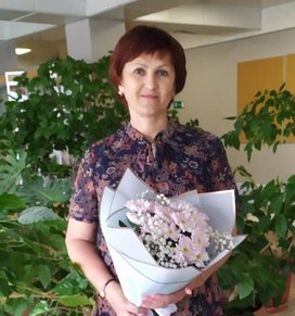 Аватар пользователя