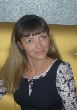 Аватар пользователя