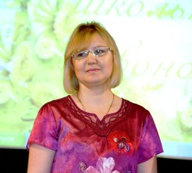 Аватар пользователя
