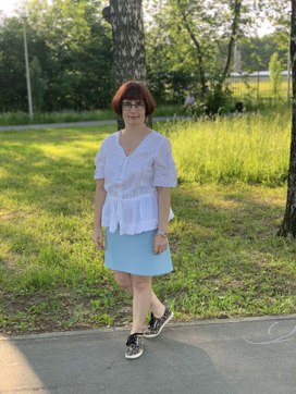 Аватар пользователя