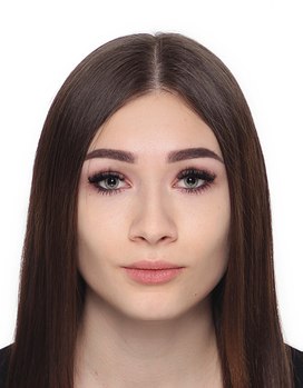 Аватар пользователя