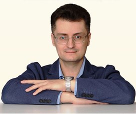 Курмакаев Николай