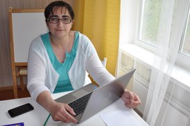 Аватар пользователя