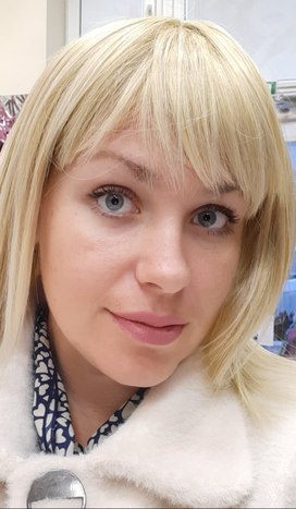 Аватар пользователя