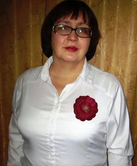 Аватар пользователя