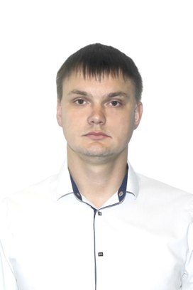 Дмитриев Сергей
