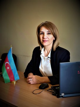 Аватар пользователя