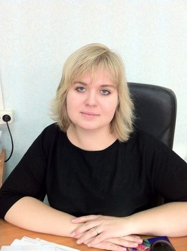 Аватар пользователя