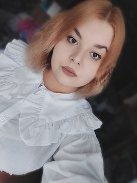 Аватар пользователя
