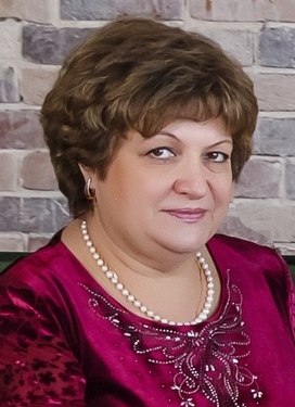 Полянцева Наталья
