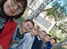 Аватар пользователя