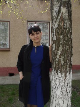 Аватар пользователя
