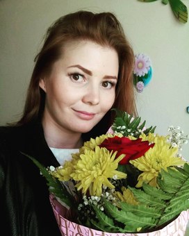 Аватар пользователя
