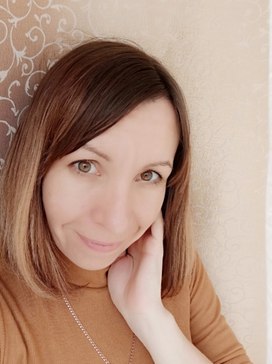 Аватар пользователя