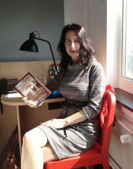Аватар пользователя