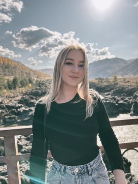 Аватар пользователя