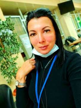 Аватар пользователя