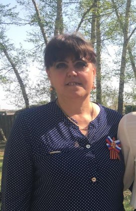 Аватар пользователя