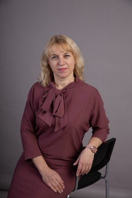 Аватар пользователя