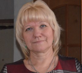 Аватар пользователя
