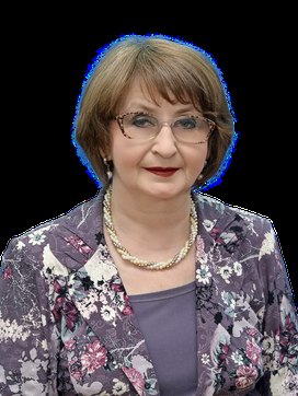 Каптелинина Ольга