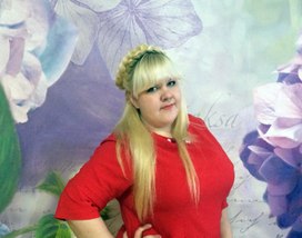 Аватар пользователя