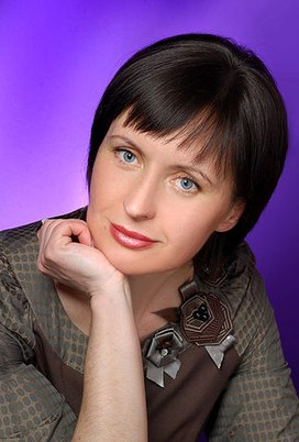 Марушева Ольга