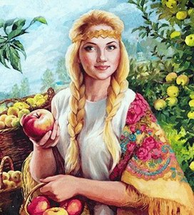 Аватар пользователя