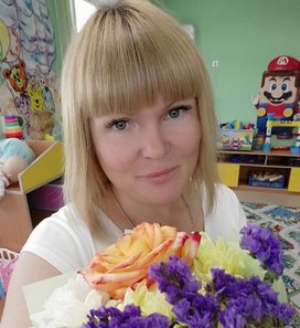 Аватар пользователя