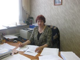 Аватар пользователя