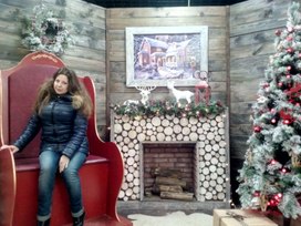 Аватар пользователя