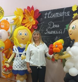 Аватар пользователя